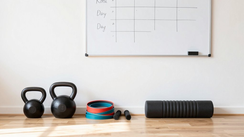 efficient compound exercise selection