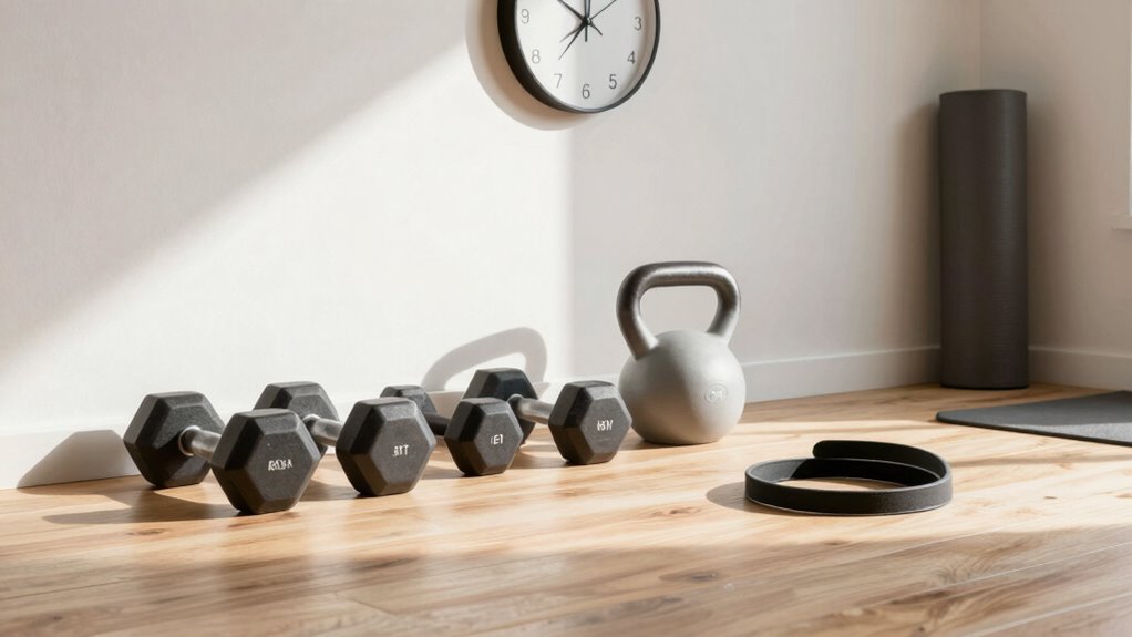 efficient effective muscle recovery