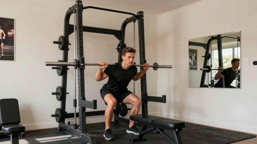 efficient muscle growth strategies