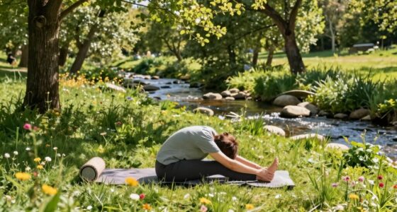 efficient rest for recovery