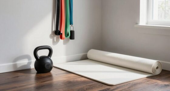 efficient short strength routine