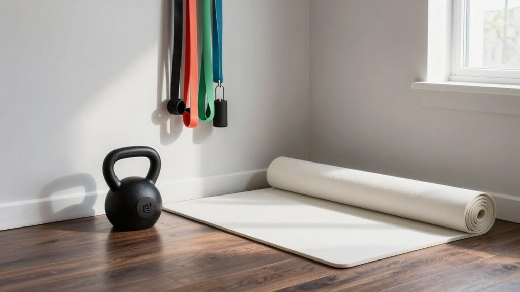 efficient short strength routine