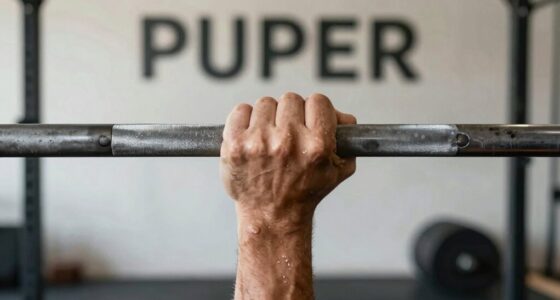 embrace imperfection consistent strength