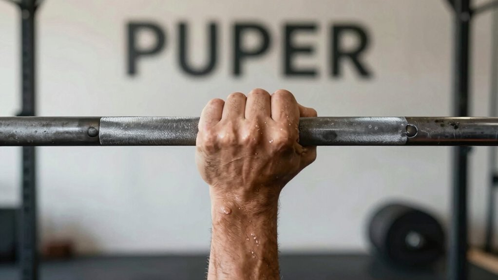 embrace imperfection consistent strength