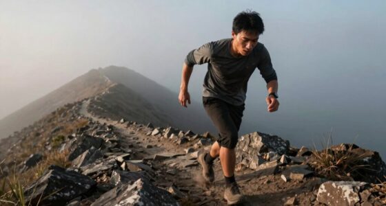 endure pain avoid crossing