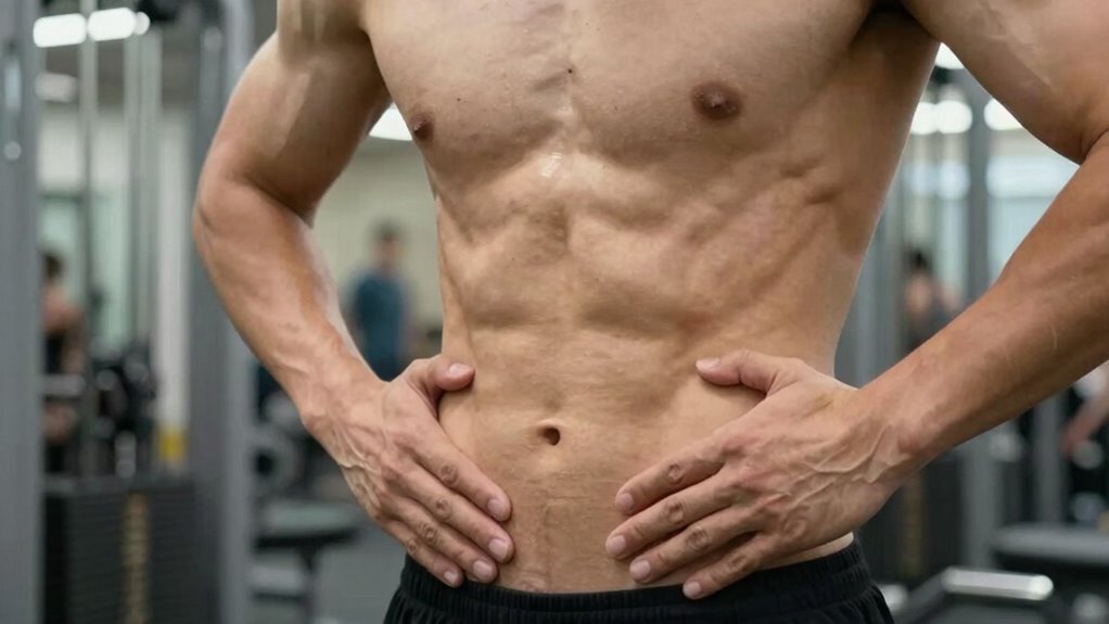 engage full core consistently