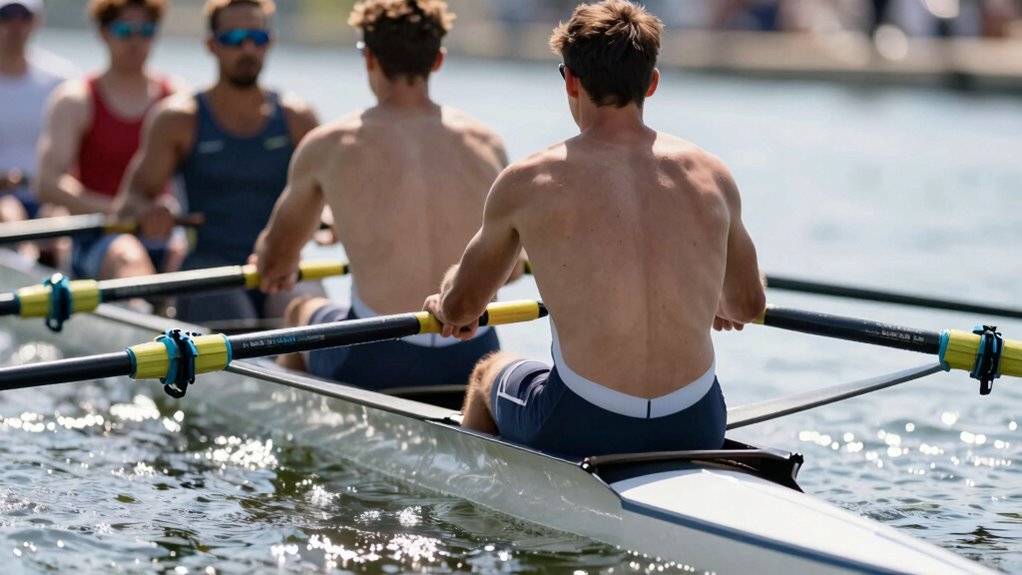 engage shoulders protect wrists