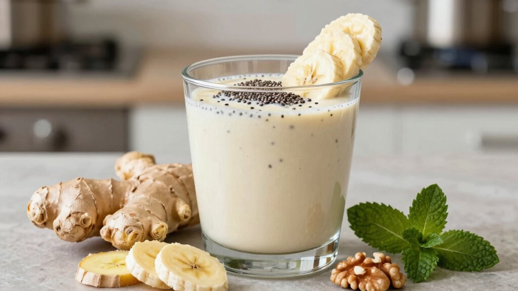 enhance digestion with ingredients