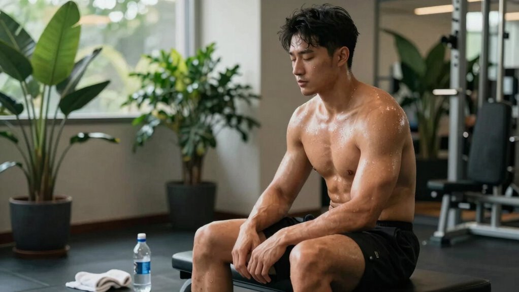enhance recovery through active movement