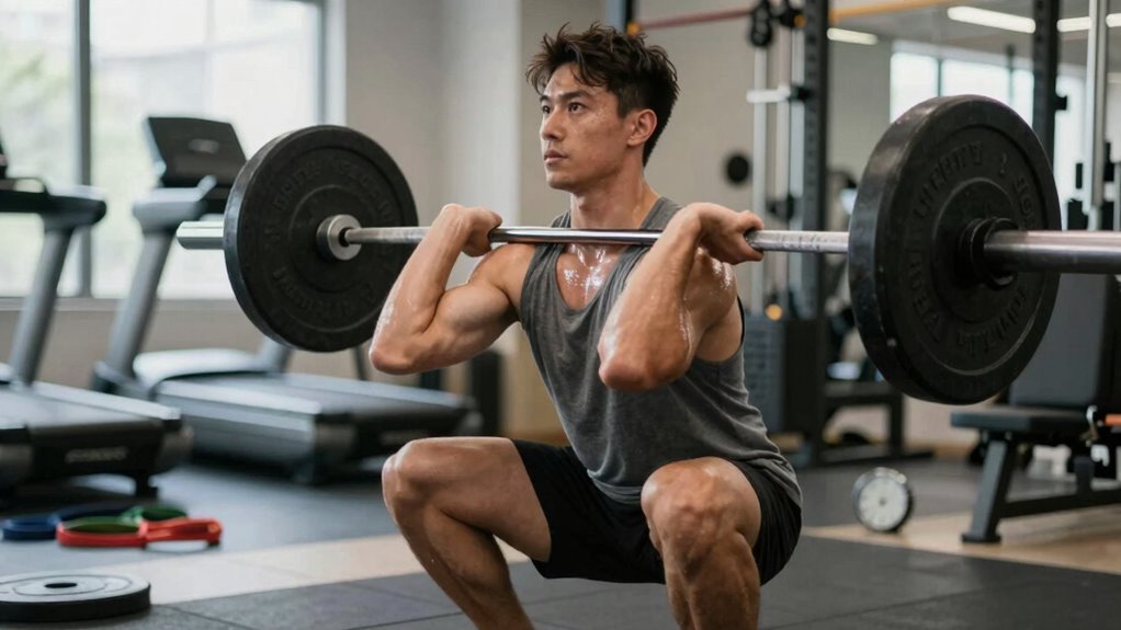 enhance workouts with variety