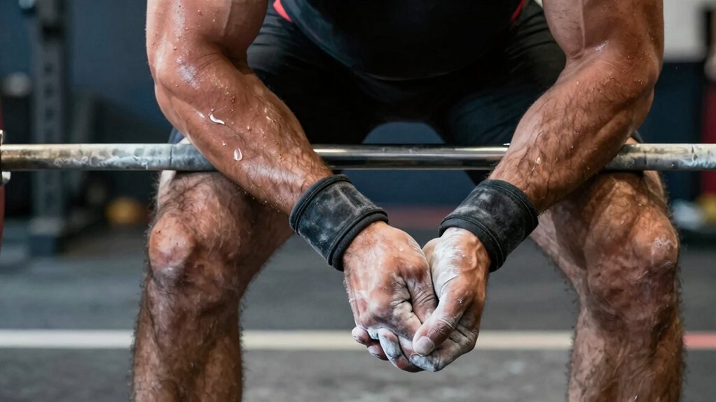 enhanced grip safety performance