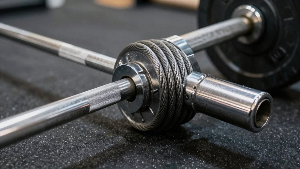 enhanced strength ensures safety