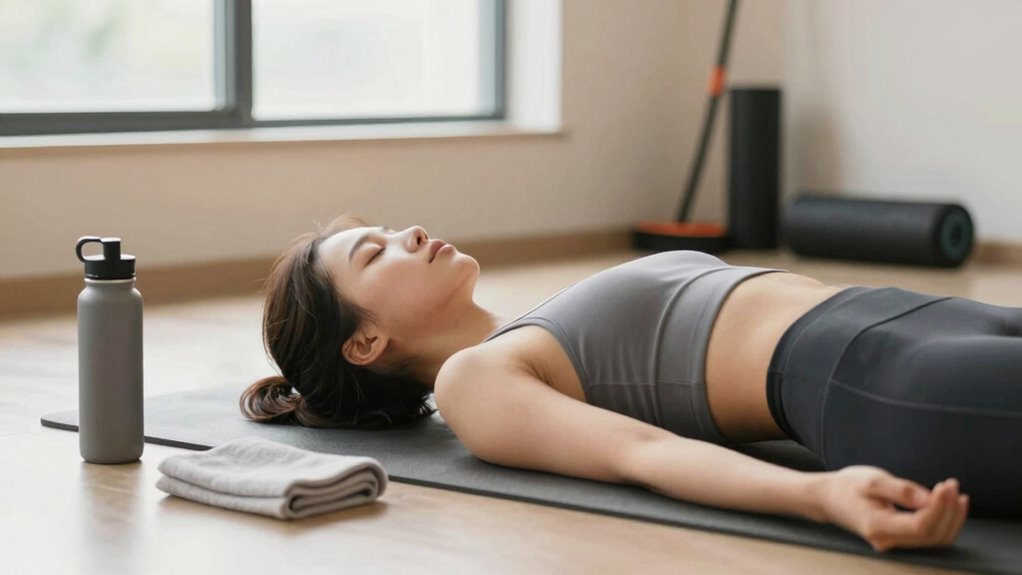 enhances circulation and recovery