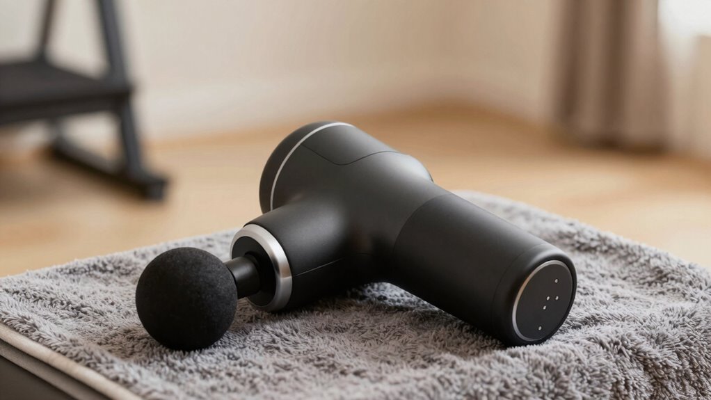 enhances recovery and relaxation