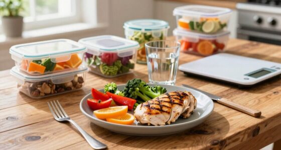 enjoyable sustainable weight loss