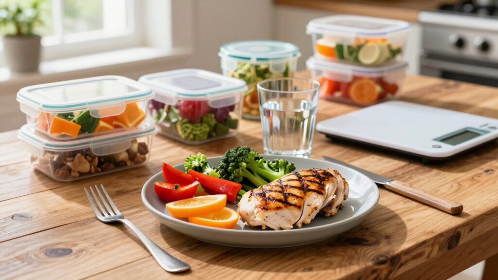 enjoyable sustainable weight loss