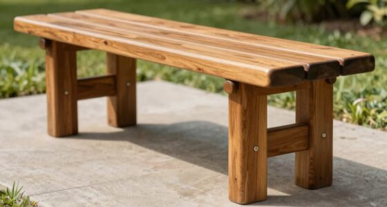 ensure bench stability checklist