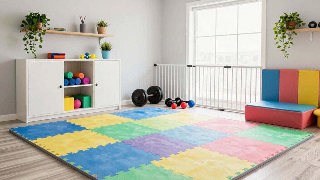 ensure kids pet safety