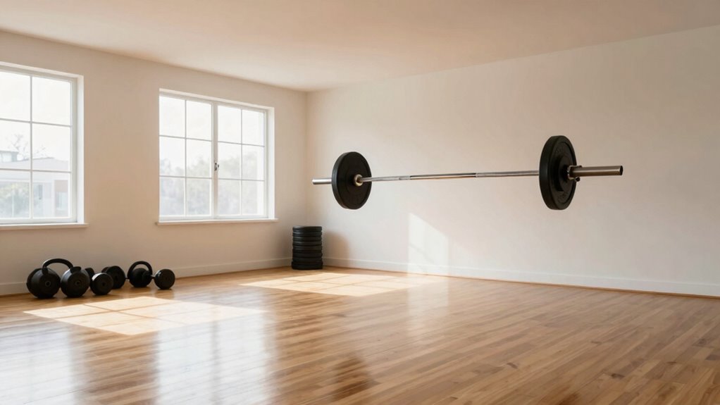 ensure proper space planning