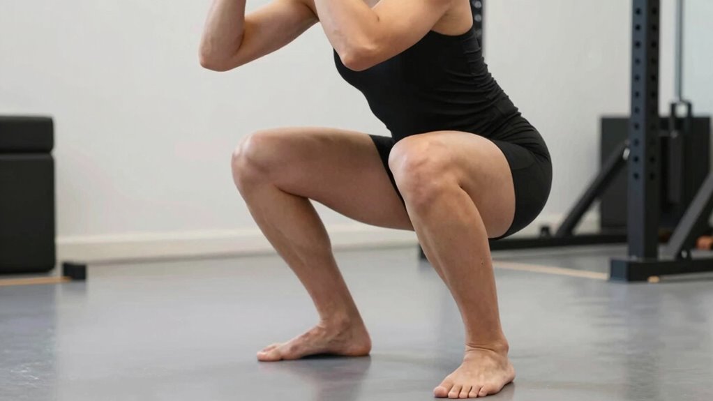 ensure safe proper mobility