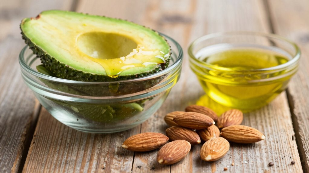 essential fats support health
