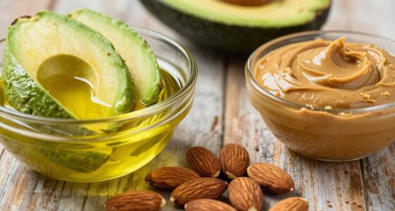 essential minimum fat intake