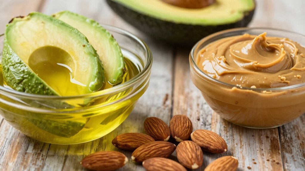 essential minimum fat intake