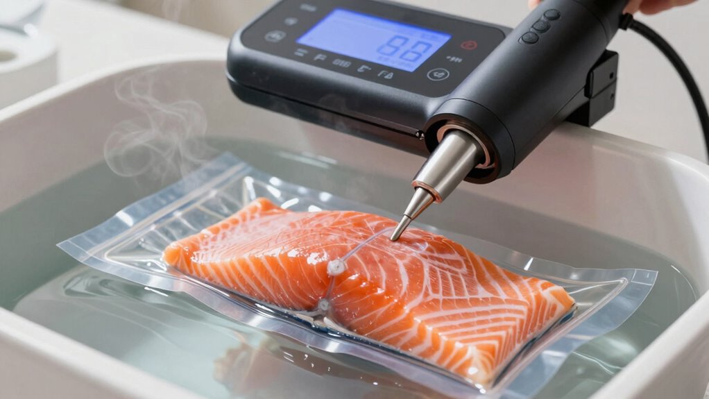 essential sous vide equipment