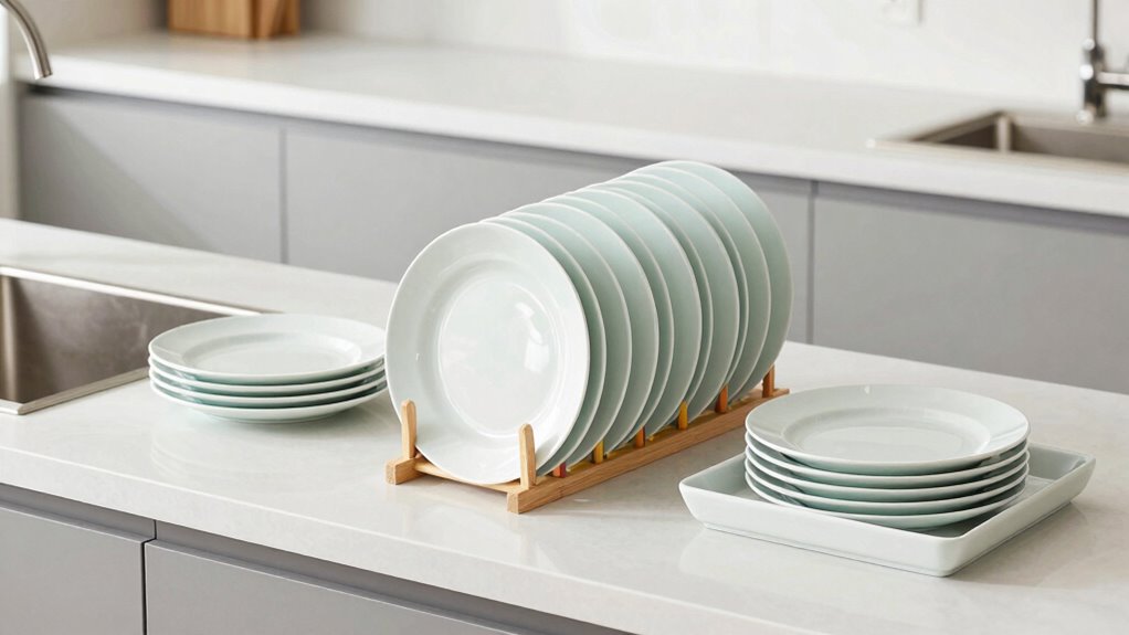 evaluate organize optimize storage