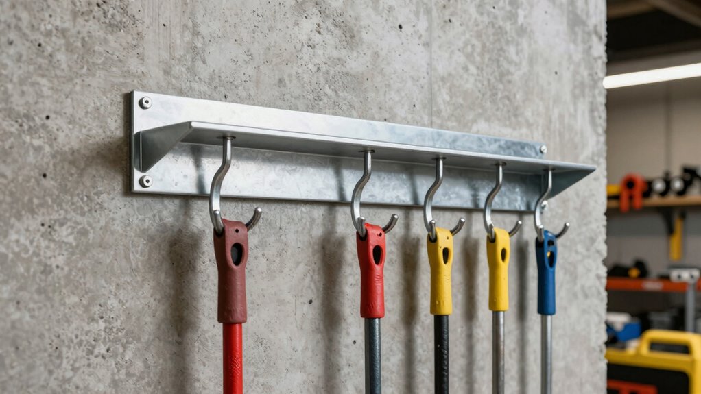 evenly distribute heavy items