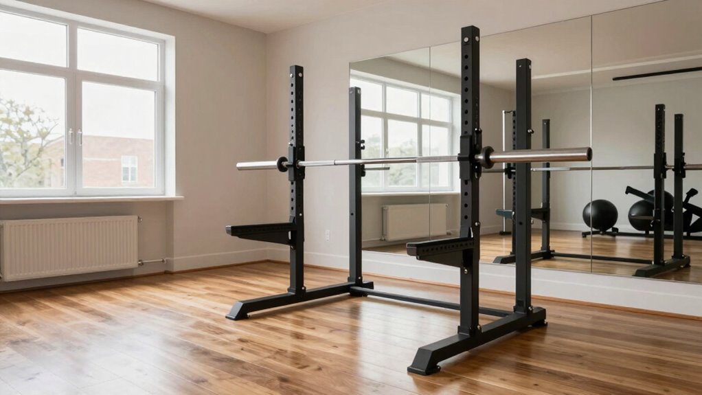 evolve space with goals