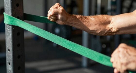 exercise difficulty fluctuates unpredictably