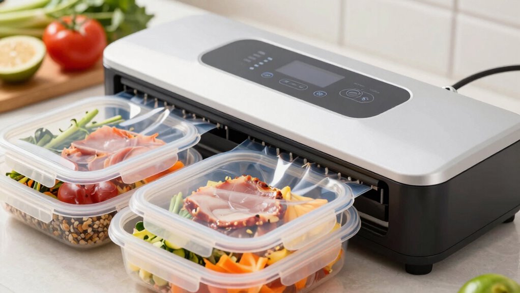 extended freshness reduced waste