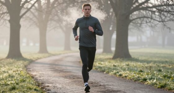 fasted cardio effects explained