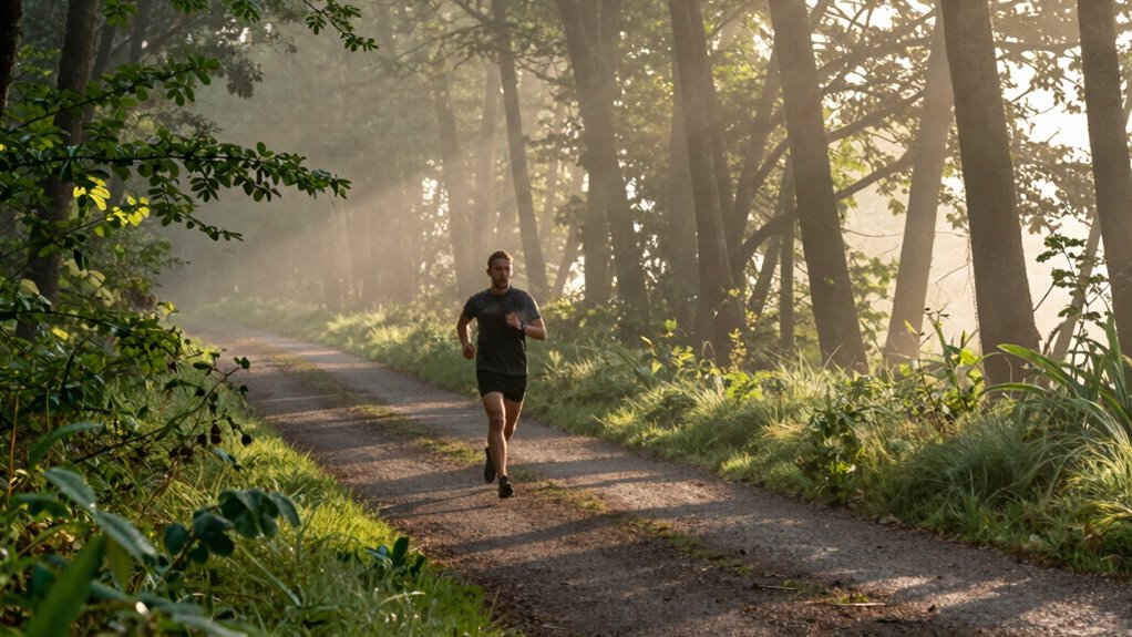 fasted cardio s variable effects