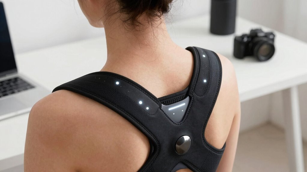 fit comfort adjustability discreetness