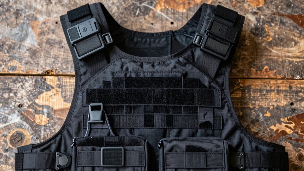 fit comfort durability adjustability