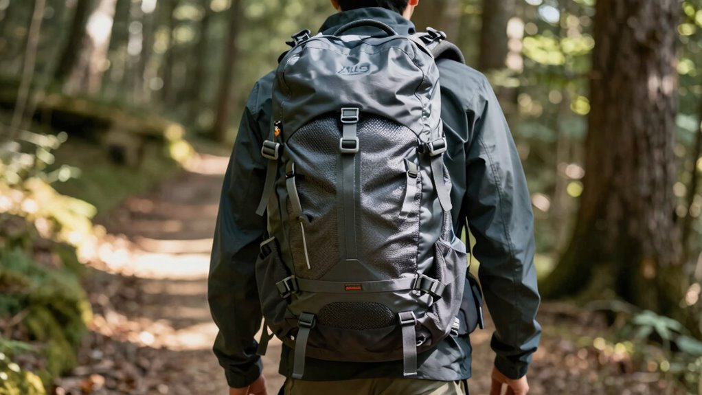 fit comfort durability adjustability