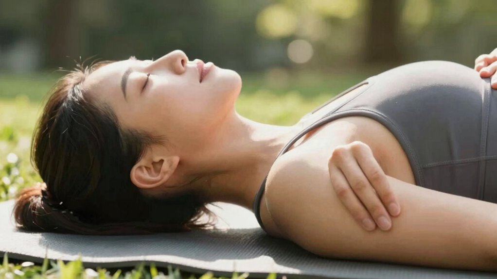 fitness improves heart efficiency