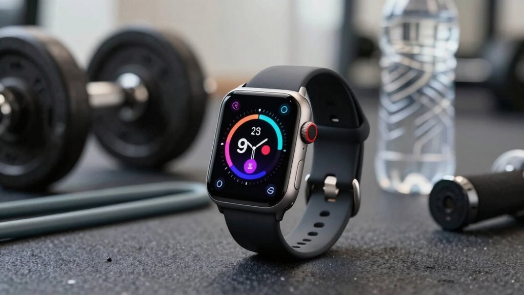 fitness smartwatch selection factors