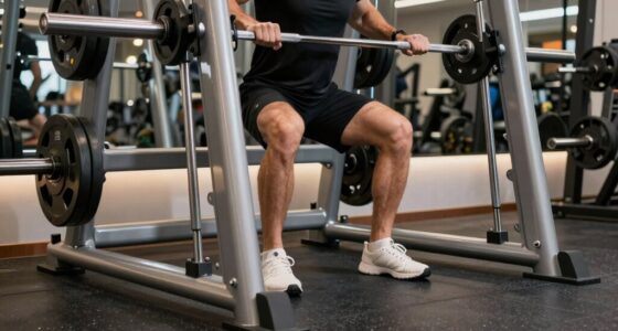 fixed bar path advantages