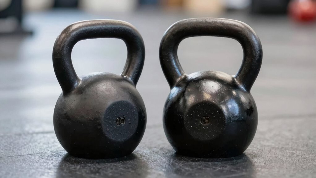 flat stable lift foundation