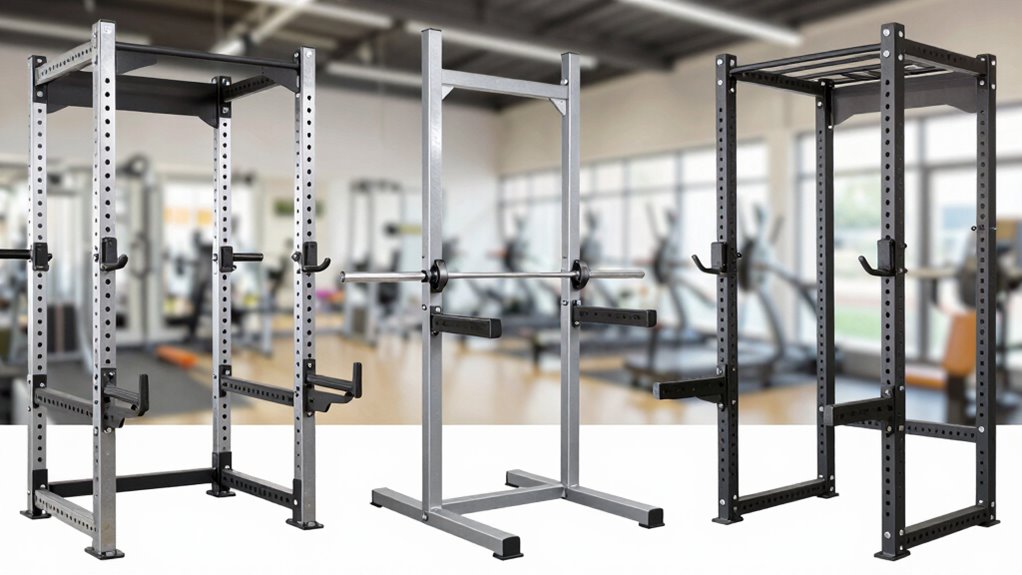 flexible customizable strength training