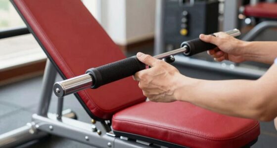 flexible fitness gear benefits