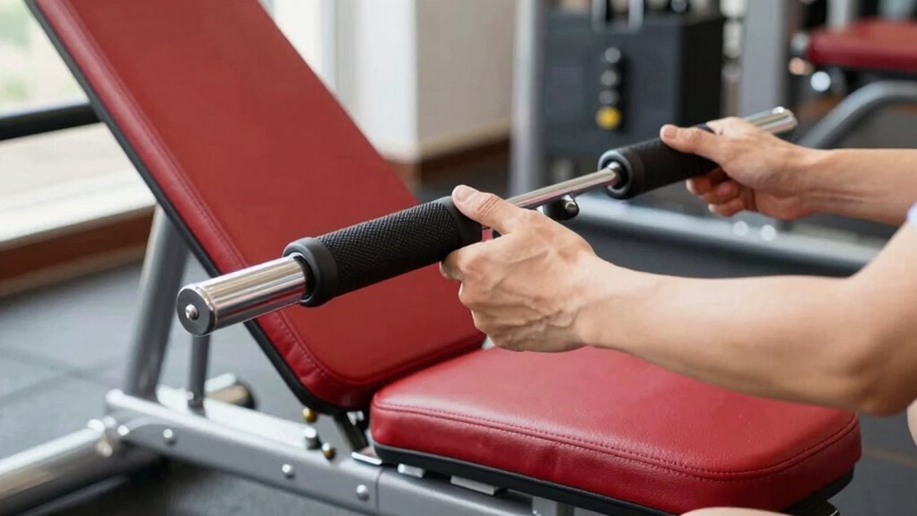 flexible fitness gear benefits