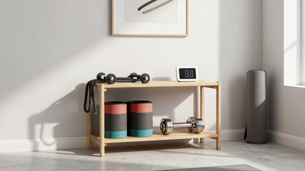 flexible workout schedule adjustments