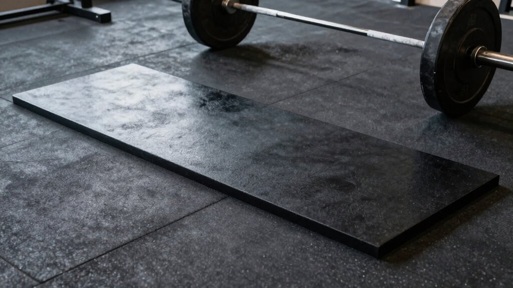floor thickness impact trade offs