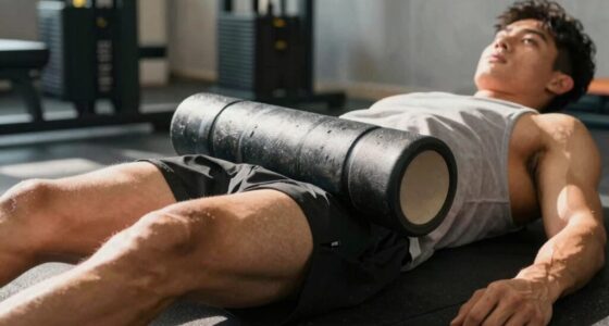 foam rolling myths clarified
