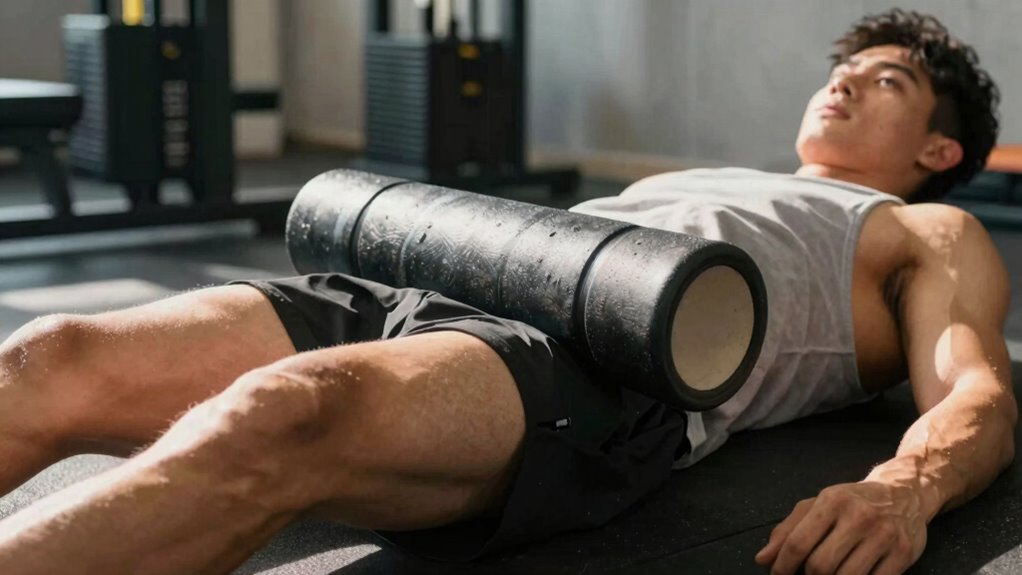 foam rolling myths clarified