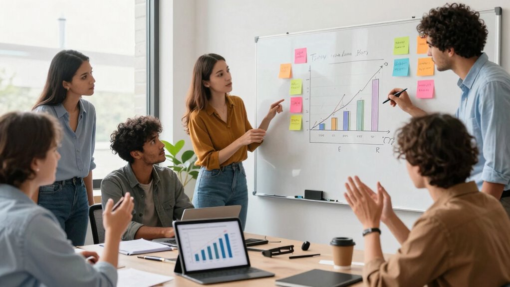 focus on behavior driven growth